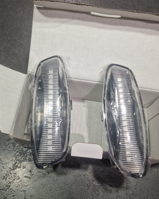 Indicatori di direzione tuning