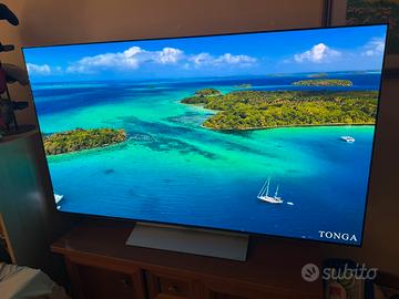 Tv 55” Lg C2