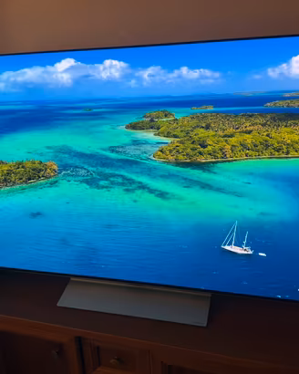 Tv 55” Lg C2