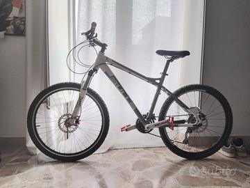 Mtb bulls sharptail 2 disc 26”