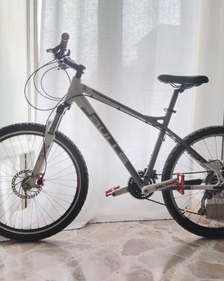 Mtb bulls sharptail 2 disc 26”