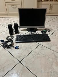 monitor per PC 