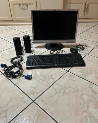 monitor per PC 
