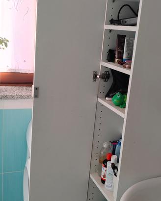 mobile bagno