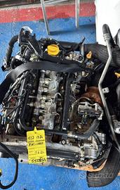 Motore Jeep Renegade Motore 55260384 55261660 5526