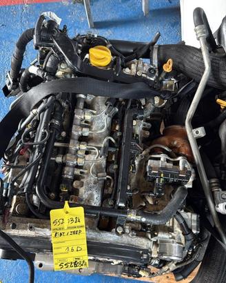 Motore Jeep Renegade Motore 55260384 55261660 5526
