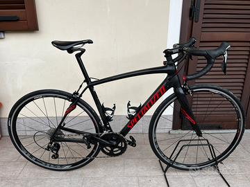 Specialized roubaix sl4