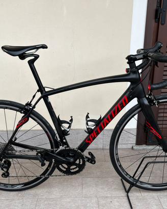 Specialized roubaix sl4