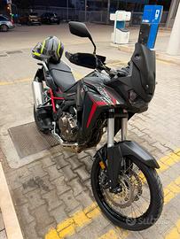 Honda Africa Twin