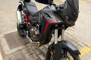 Honda Africa Twin