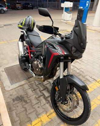 Honda Africa Twin