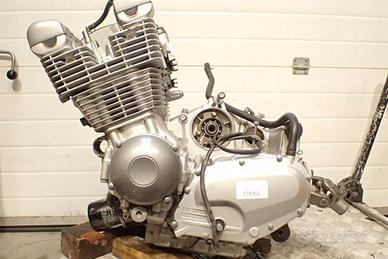 MOTORE Yamaha XJ 900 (94-04) 82.205 km Video