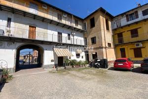 Appartamento a Cornaredo Via Certosino 3 locali
