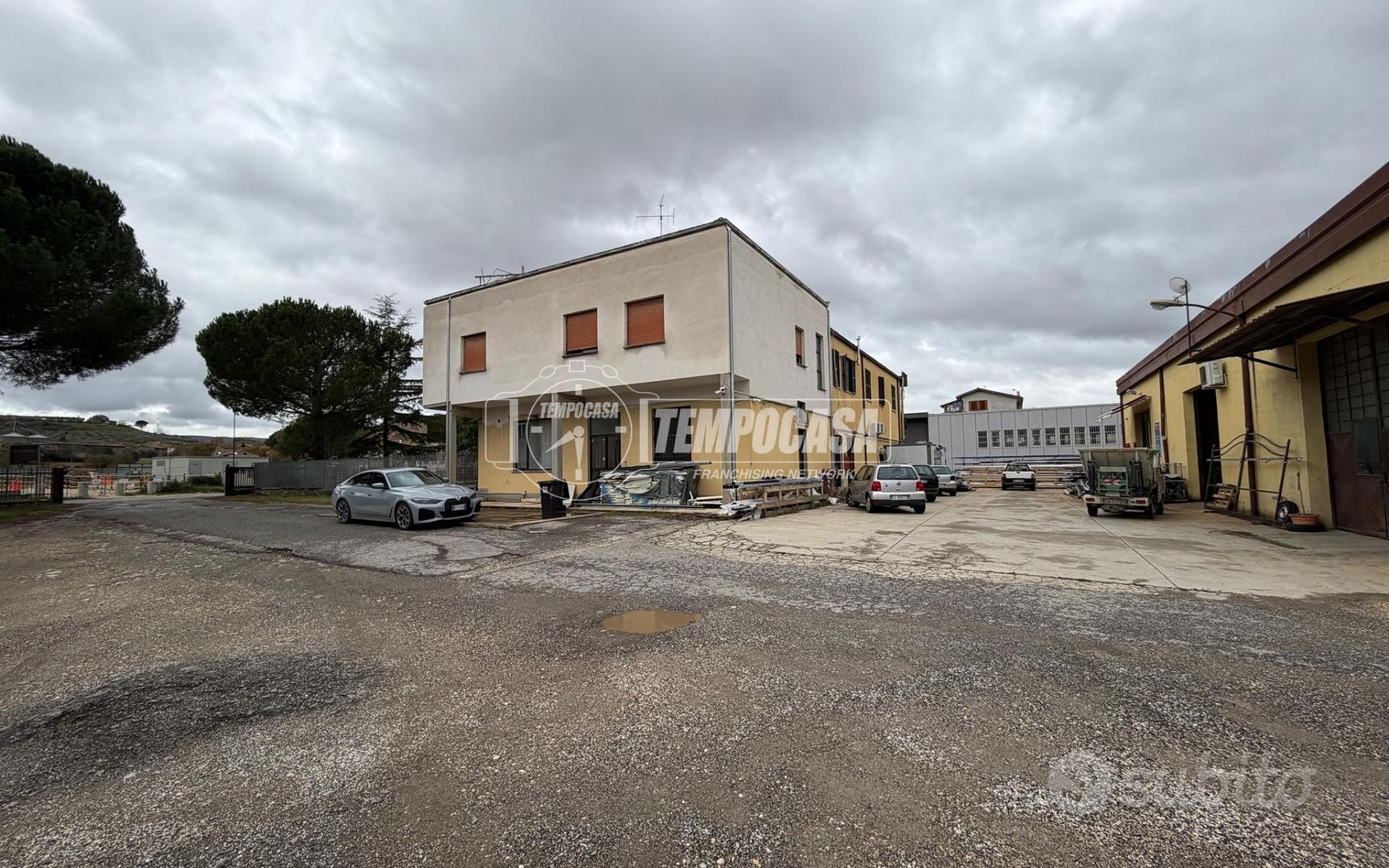 Appartamento – Fabro, Area Industriale "Consorzio Crescendo" - Vista 2