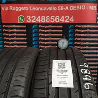 ESTIVE cod:9846 Misura 20555R16 91V CONTINENTAL