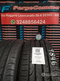 ESTIVE cod:9846 Misura 20555R16 91V CONTINENTAL