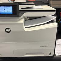 Hp Pagewide 57750