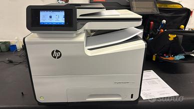 Hp Pagewide 57750