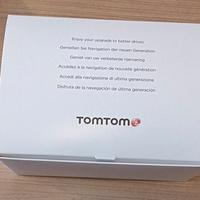 TomTom GO Discover