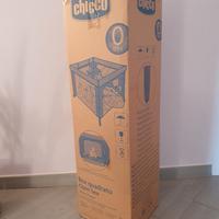 Box bimbo quadrato Chicco Open Sea