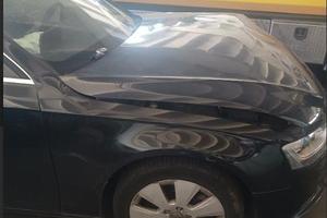 Audi A4 Avant 2.0 TDI 150 CV  2014 SINISTRATA