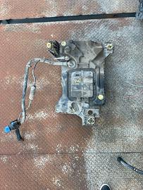 Serbatoio liquido adblue Peugeot 308