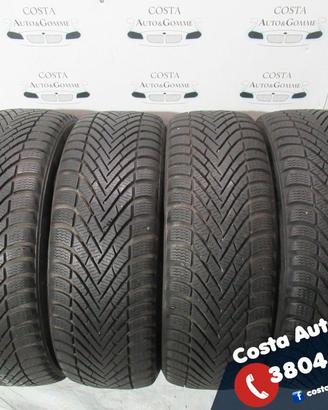 Saldi 205 55 17 Pirelli  95% 205 55 R17