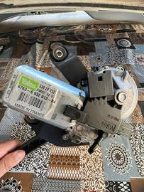 Motorino tergicristalli