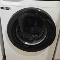 Lavatrice Samsung AI Control Addwash 9 kg classe A