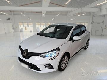 RENAULT CLIO 1.0 TCE 74KW GPL BUSINESS 5 PORTE BER