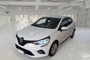 RENAULT CLIO 1.0 TCE 74KW GPL BUSINESS 5 PORTE BER