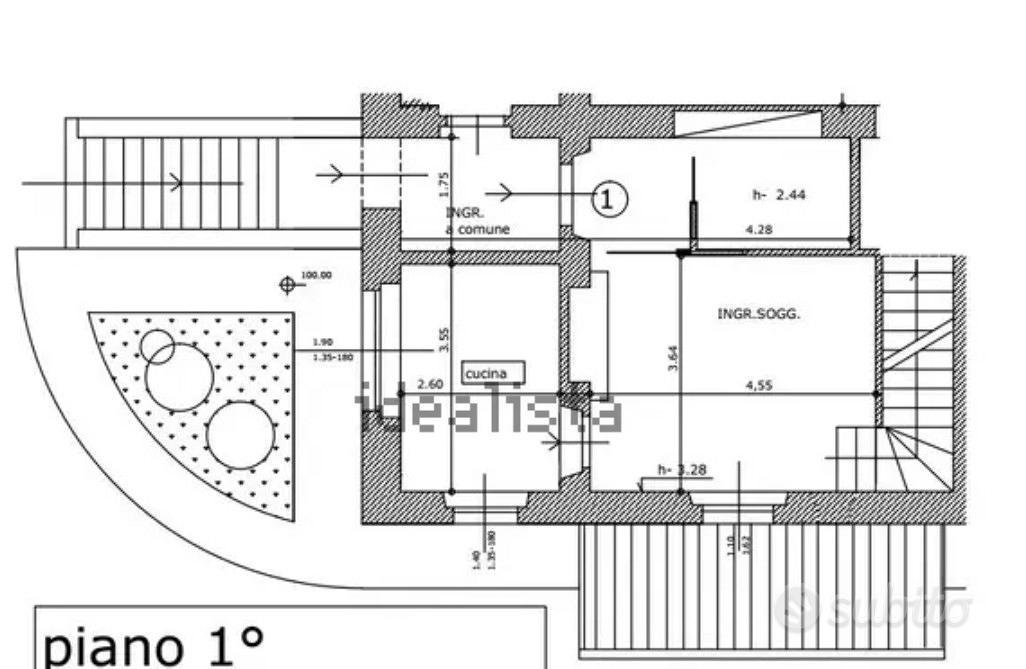Apartment in Arezzo - Vista 4