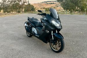 Bmw c650 sport