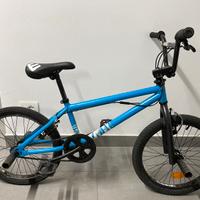 Bmx Btwin