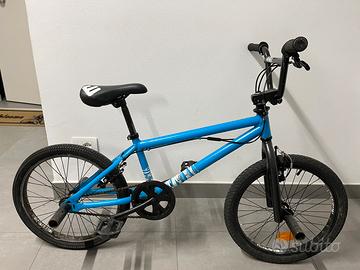 Bmx Btwin