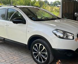 NISSAN Qashqai 1ª serie - 2013