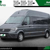 VOLKSWAGEN 680 2.0 BiTDI 177CV aut. PL - Solare