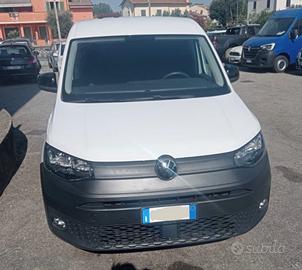 Volkswagen Caddy Van 2.0 tdi 102 cv mod.business p