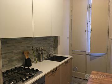 Cucina arrex