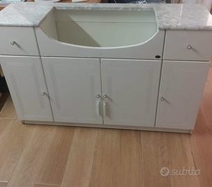 Mobile bagno