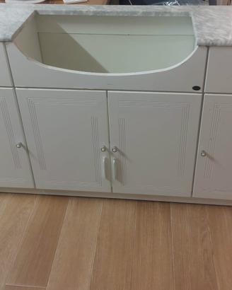 Mobile bagno