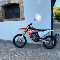 Ktm 250 sx-f - 2020