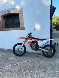 Ktm 250 sx-f - 2020
