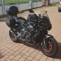 Yamaha MT-10 - 2016