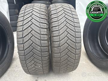gomme usate 2156017 All Seasons MICHELIN - AGI - 7