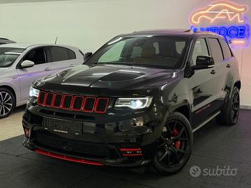 JEEP Grand Cherokee SRT 2019 6.4 HEMI V8 468cv
