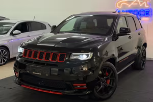 JEEP Grand Cherokee SRT 2019 6.4 HEMI V8 468cv