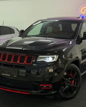 JEEP Grand Cherokee SRT 2019 6.4 HEMI V8 468cv