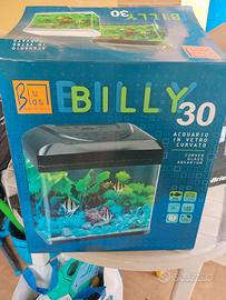 aquario 30 litri