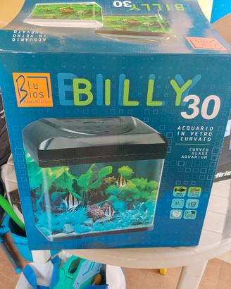 aquario 30 litri